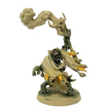 (4763) Weirdnob Shaman Kruleboyz Orruk Warclans Age Of Sigmar Warhammer