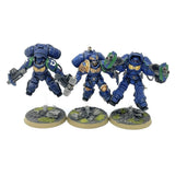 (4748) Primaris Inceptors Squad Ultramarines Space Marines Warhammer 40k