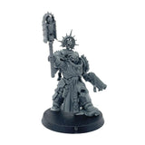 (4755) Primaris Chaplain Space Marines Warhammer 40k