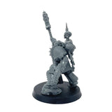 (4755) Primaris Chaplain Space Marines Warhammer 40k