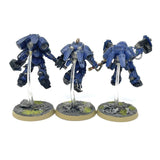 (4748) Primaris Inceptors Squad Ultramarines Space Marines Warhammer 40k