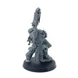 (4755) Primaris Chaplain Space Marines Warhammer 40k