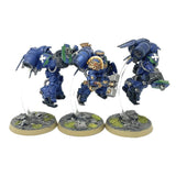 (4748) Primaris Inceptors Squad Ultramarines Space Marines Warhammer 40k