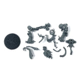 (4750) Malignant Plaguecaster Death Guard Chaos Space Marines Warhammer 40k