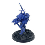 (4744) Roboute Guilliman Ultramarines Space Marines Warhammer 40k