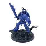 (4744) Roboute Guilliman Ultramarines Space Marines Warhammer 40k