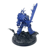 (4744) Roboute Guilliman Ultramarines Space Marines Warhammer 40k