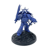 (4744) Roboute Guilliman Ultramarines Space Marines Warhammer 40k