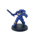 (4731) Primaris Lieutenant Space Marines Warhammer 40k