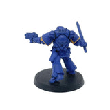 (4731) Primaris Lieutenant Space Marines Warhammer 40k