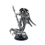 (4735) Cryptek Technomancer Necrons Warhammer 40k