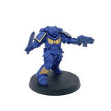 (4731) Primaris Lieutenant Space Marines Warhammer 40k