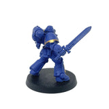 (4731) Primaris Lieutenant Space Marines Warhammer 40k