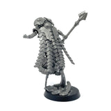 (4735) Cryptek Technomancer Necrons Warhammer 40k