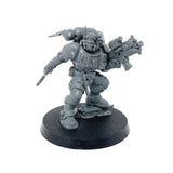 (4671) Primaris Lieutenant In Phobos Armour Space Marines Warhammer 40k