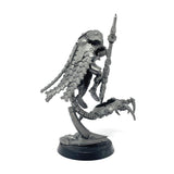 (4735) Cryptek Technomancer Necrons Warhammer 40k