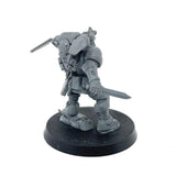 (4671) Primaris Lieutenant In Phobos Armour Space Marines Warhammer 40k