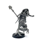 (4735) Cryptek Technomancer Necrons Warhammer 40k