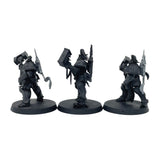 (4672) Retributors Regiment Stormcast Eternals Age Of Sigmar Warhammer