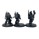 (4672) Retributors Regiment Stormcast Eternals Age Of Sigmar Warhammer