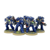 (4665) Primaris Hellblasters Squad Ultramarines Space Marines Warhammer 40k