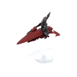 (4664) Warlock Skyrunner Jetbike Aeldari Eldar Warhammer 40k