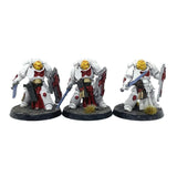 (4668) Primaris Bladeguard Veterans Squad Space Marines Warhammer 40k