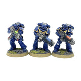 (4665) Primaris Hellblasters Squad Ultramarines Space Marines Warhammer 40k