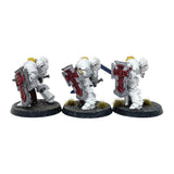 (4668) Primaris Bladeguard Veterans Squad Space Marines Warhammer 40k