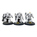 (4668) Primaris Bladeguard Veterans Squad Space Marines Warhammer 40k