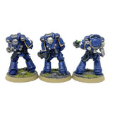 (4665) Primaris Hellblasters Squad Ultramarines Space Marines Warhammer 40k