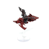 (4664) Warlock Skyrunner Jetbike Aeldari Eldar Warhammer 40k