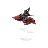 (4664) Warlock Skyrunner Jetbike Aeldari Eldar Warhammer 40k