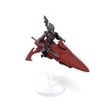 (4664) Warlock Skyrunner Jetbike Aeldari Eldar Warhammer 40k