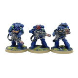 (4655) Primaris Eradicators Squad Ultramarines Space Marines Warhammer 40k