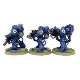 (4655) Primaris Eradicators Squad Ultramarines Space Marines Warhammer 40k