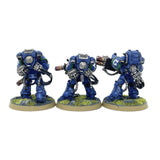 (4655) Primaris Eradicators Squad Ultramarines Space Marines Warhammer 40k