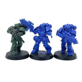 (4645) Primaris Intercessors Squad Space Marines Warhammer 40k