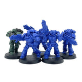 (4645) Primaris Intercessors Squad Space Marines Warhammer 40k