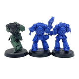 (4645) Primaris Intercessors Squad Space Marines Warhammer 40k