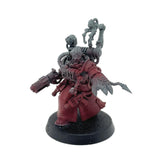 (4639) Cybernetica Datasmith Adeptus Mechanicus Warhammer 40k