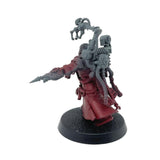 (4639) Cybernetica Datasmith Adeptus Mechanicus Warhammer 40k