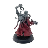 (4639) Cybernetica Datasmith Adeptus Mechanicus Warhammer 40k