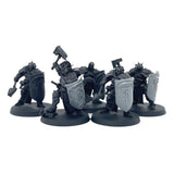 (4693) Liberators Regiment Stormcast Eternals Age Of Sigmar Warhammer