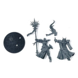 (4698) Knight-Incantor Stormcast Eternals Age Of Sigmar Warhammer