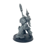 (4727) Primaris Chaplain Space Marines Warhammer 40k