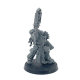 (4727) Primaris Chaplain Space Marines Warhammer 40k