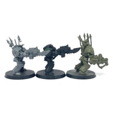 (4725) Chaos Terminators Squad Chaos Space Marines Warhammer 40k