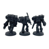 (4717) Assault Squad Space Marines Warhammer 40k