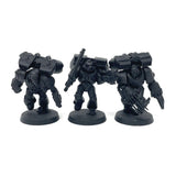 (4717) Assault Squad Space Marines Warhammer 40k